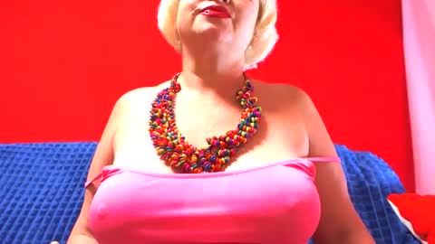 LizaBrazzer online show from July 2026 03:41:02 AM