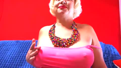 LizaBrazzer online show from July 2026 03:23:01 AM