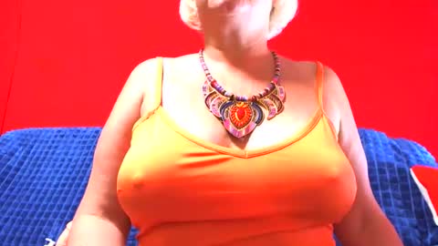 LizaBrazzer online show from July 2026 03:20:02 AM