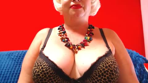 LizaBrazzer online show from July 2026 12:03:01 PM