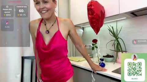 Liza online show from July 2026 04:44:01 PM