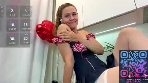 Liza online show from July 2026 04:54:02 PM