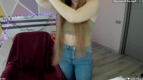 Girl next door online show from May 2026 11:38:02 AM