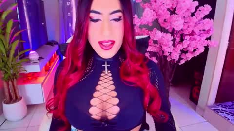 Liza Goth online show from November 2025 07:32:02 PM