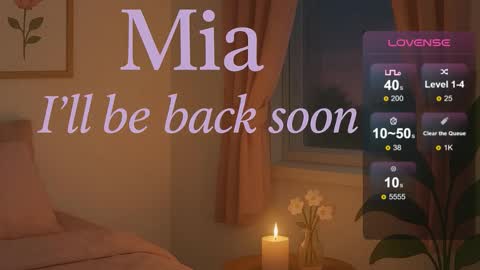 LizaLure online show from October 2025 07:12:02 PM