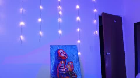 Snapshot of lizambarr chatting on January 2025 04:08:01 AM Lizeth online show from January 2025 04:08:01 AM