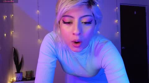 Snapshot of lizambarr chatting on January 2025 12:55:01 AM Lizeth online show from January 2025 12:55:01 AM