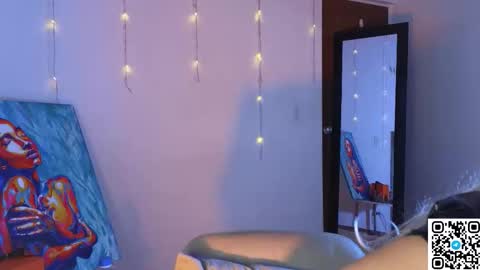 Snapshot of lizambarr chatting on September 2025 12:45:01 AM Lizeth online show from September 2025 12:45:01 AM