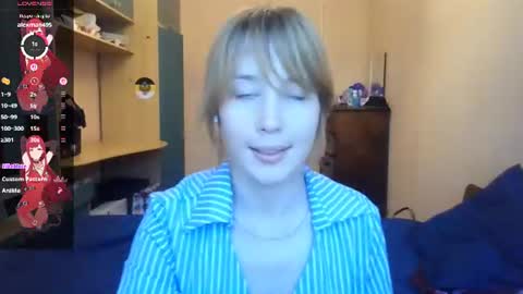 Liza online show from July 2026 03:08:01 PM