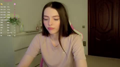 Snapshot of lizarise chatting on February 2026 12:10:02 PM Liza online show from February 2026 12:10:02 PM