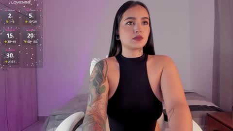 Liza online show from October 2025 05:05:01 AM