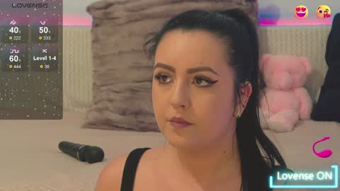 lizasunshine__ online show from January 2025 02:21:01 PM