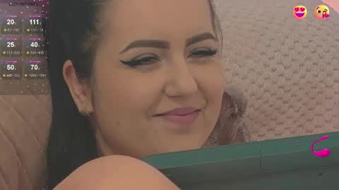 lizasunshine__ online show from March 2025 01:17:02 PM