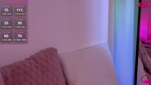 lizasunshine__ online show from June 2026 07:35:02 AM