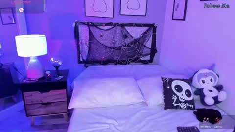 Liza online show from October 2025 10:12:01 PM