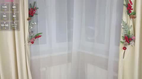 Hello there im Amelia Im new here Lets have fun online show from January 2026 03:11:02 AM