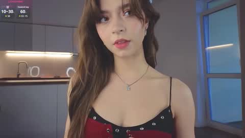 Hello there im Amelia Im new here Lets have fun online show from February 2026 03:15:01 AM