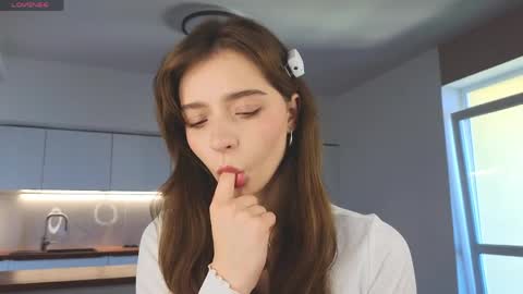 Hello there im Amelia Im new here Lets have fun online show from March 2026 03:11:02 AM