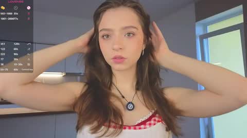Hello there im Amelia Im new here Lets have fun online show from April 2026 03:20:01 AM