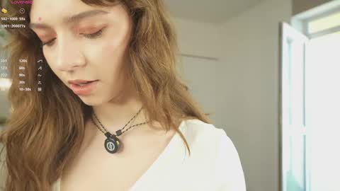 Hello there im Amelia Im new here Lets have fun online show from May 2026 03:13:02 AM