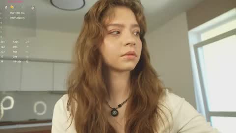 Hello there im Amelia Im new here Lets have fun online show from May 2026 03:22:02 AM