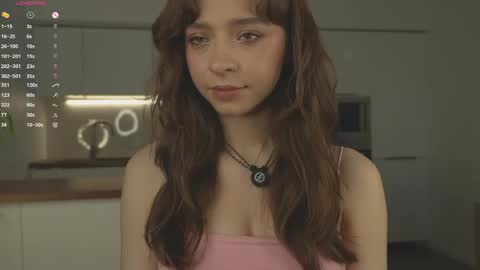 Hello there im Amelia Im new here Lets have fun online show from May 2026 03:12:01 AM