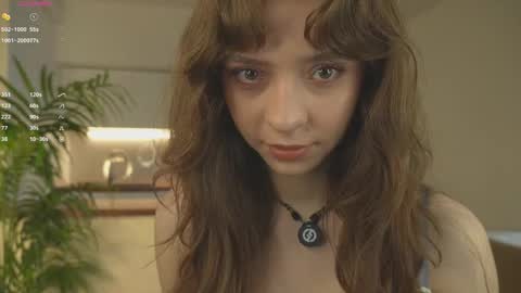 Hello there im Amelia Im new here Lets have fun online show from May 2026 03:26:01 AM
