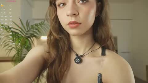 Hello there im Amelia Im new here Lets have fun online show from May 2026 03:14:02 AM