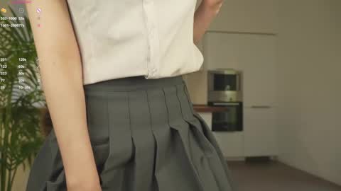 Hello there im Amelia Im new here Lets have fun online show from June 2026 03:24:02 AM