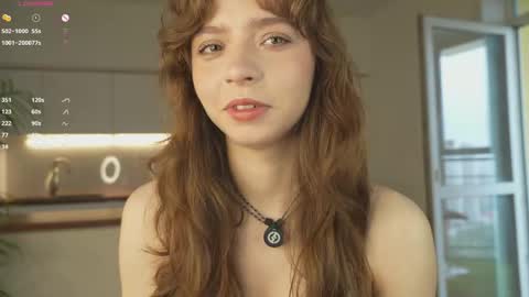 Hello there im Amelia Im new here Lets have fun online show from June 2026 03:33:01 AM