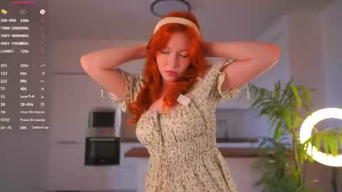 Hello there im Amelia Im new here Lets have fun online show from June 2026 01:26:01 PM