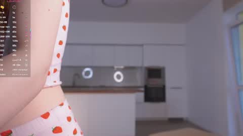 Hello there im Amelia Im new here Lets have fun online show from July 2026 03:24:02 AM