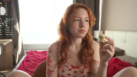 Hello there im Amelia Im new here Lets have fun online show from July 2026 03:46:01 AM