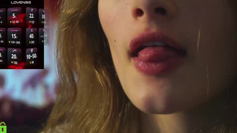 Sunnheart online show from December 2024 05:17:02 PM