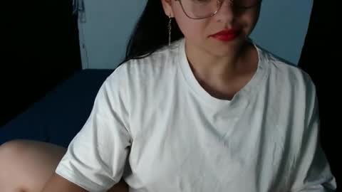 Snapshot of lizbodu chatting on February 2025 01:32:01 AM Lizze Bodu 3 online show from February 2025 01:32:01 AM