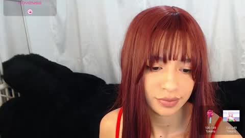 Snapshot of lizgalactycb chatting on February 2026 07:25:02 PM Liz online show from February 2026 07:25:02 PM