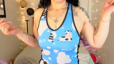 Lizha  online show from March 2026 05:52:01 PM