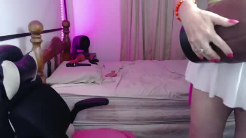 Lizi Chery Strawbery online show from February 2025 10:48:02 AM