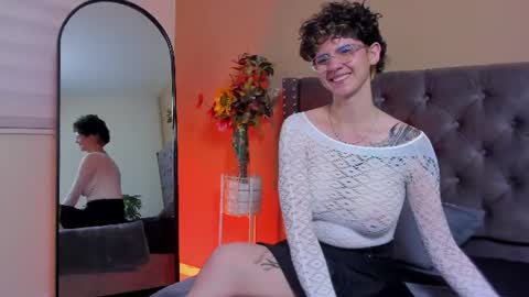 Lizumi online show from July 2026 08:37:01 PM
