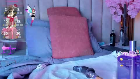 Liz online show from June 2026 08:03:01 PM