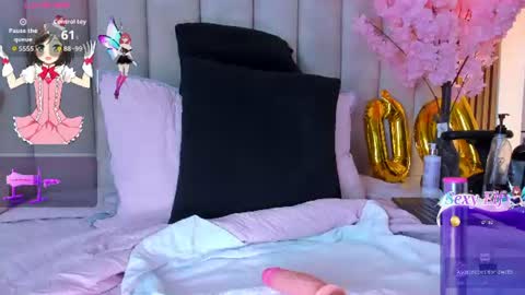 Liz online show from July 2026 07:19:02 PM