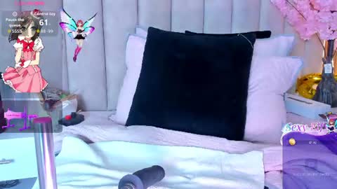 Liz online show from July 2026 07:30:02 PM