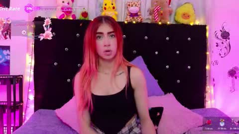 Lizz online show from November 2025 10:42:01 PM