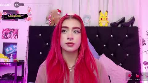 Lizz online show from February 2026 11:26:01 PM