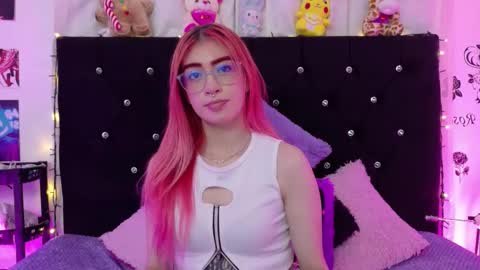 Lizz online show from March 2026 10:13:02 PM