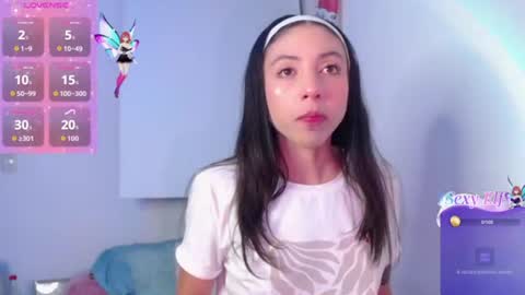 Lizza Scott online show from February 2026 11:55:02 PM