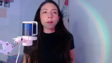 Lizza Scott online show from June 2026 12:13:02 AM