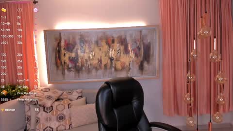 Lizzi  online show from February 2025 02:28:02 AM