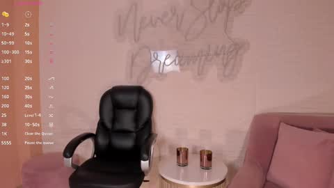 Lizzi  online show from February 2025 02:59:02 AM