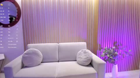 Lizzi  online show from March 2025 02:30:02 AM